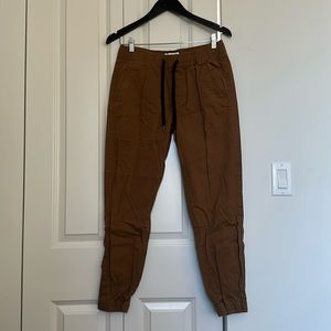 Beach Bros Joggers 30x32 Small